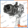 Turbocompresseur pour VW | 53039700053, 53039700058